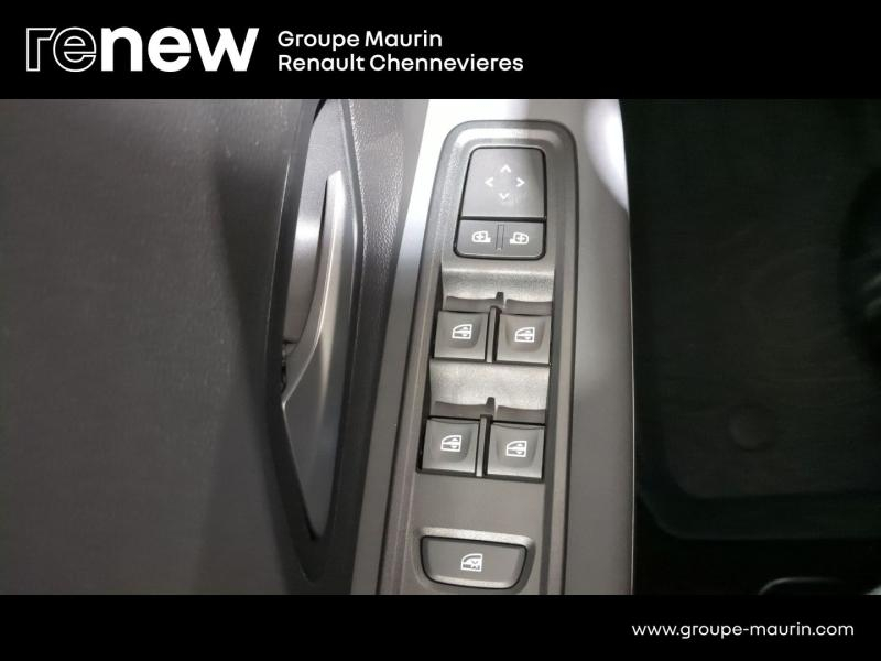 Photo 20 de l’annonce de DACIA Jogger d’occasion à vendre à CHENNEVIÈRES-SUR-MARNE