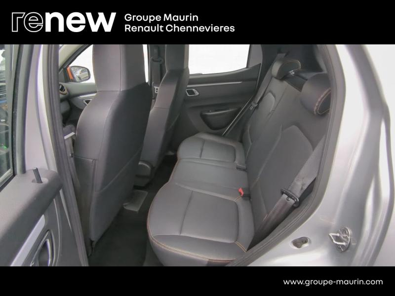 Photo 10 de l’annonce de DACIA Spring d’occasion à vendre à CHENNEVIÈRES-SUR-MARNE