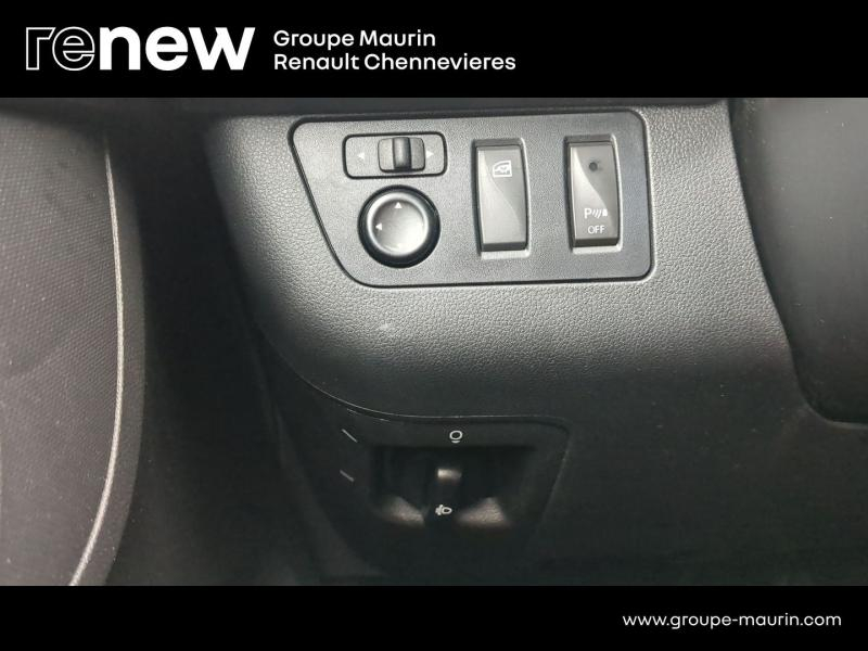 Photo 18 de l’annonce de DACIA Spring d’occasion à vendre à CHENNEVIÈRES-SUR-MARNE