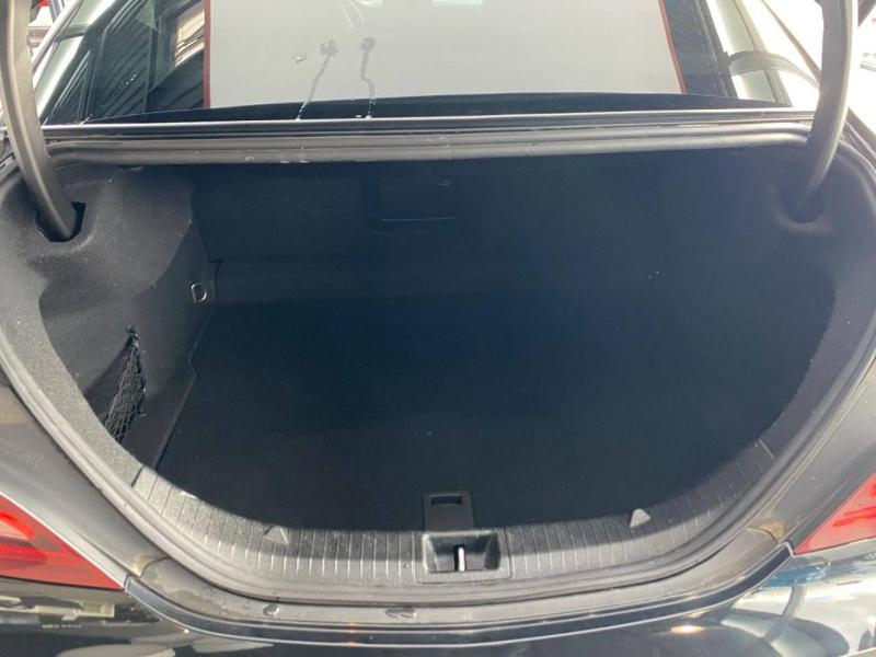 Photo 16 de l’annonce de MERCEDES-BENZ CLA d’occasion à vendre à PAYS DE GEX