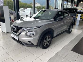 NISSAN Juke 1.0 DIG-T 117ch Acenta