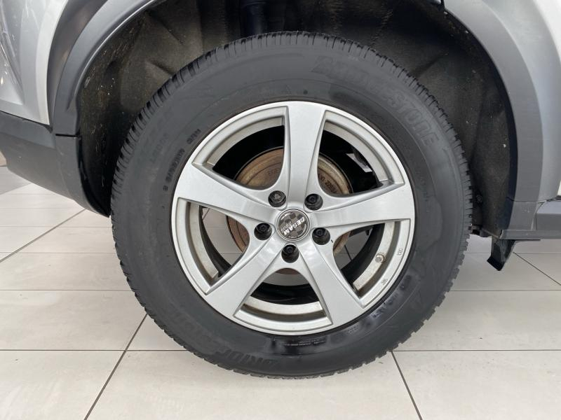 Photo 7 de l’annonce de NISSAN Juke d’occasion à vendre à PAYS DE GEX