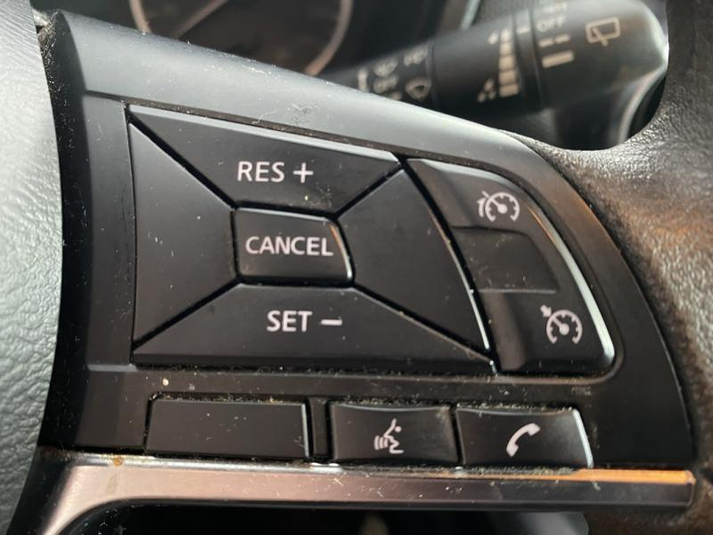 Photo 17 de l’annonce de NISSAN Juke d’occasion à vendre à PAYS DE GEX