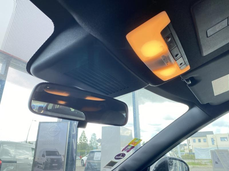 Photo 18 de l’annonce de NISSAN Juke d’occasion à vendre à PAYS DE GEX