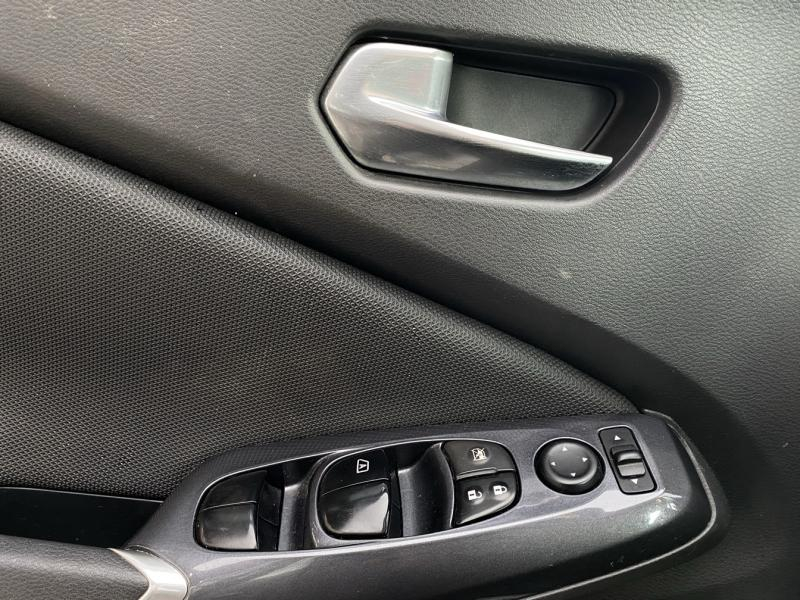 Photo 19 de l’annonce de NISSAN Juke d’occasion à vendre à PAYS DE GEX