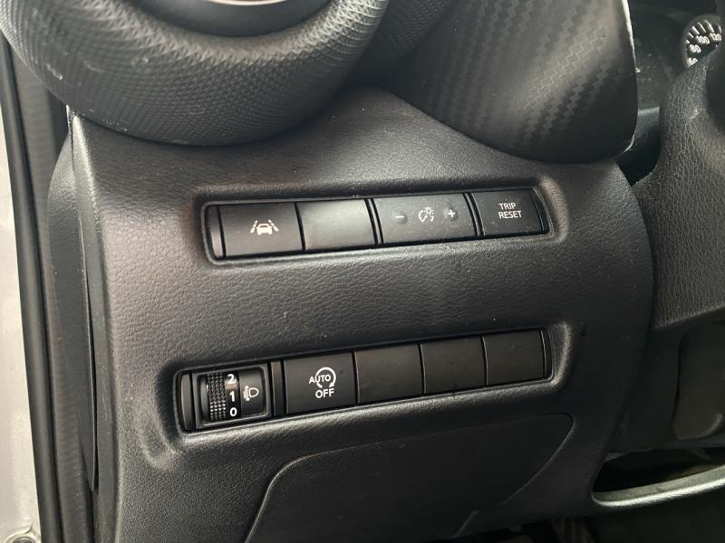 Photo 20 de l’annonce de NISSAN Juke d’occasion à vendre à PAYS DE GEX