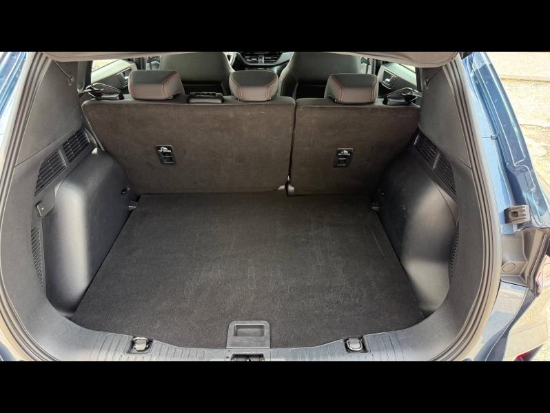 Photo 5 de l’annonce de FORD Kuga d’occasion à vendre à MANOSQUE