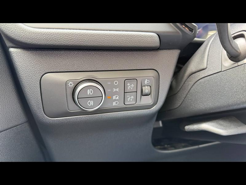 Photo 6 de l’annonce de FORD Kuga d’occasion à vendre à MANOSQUE