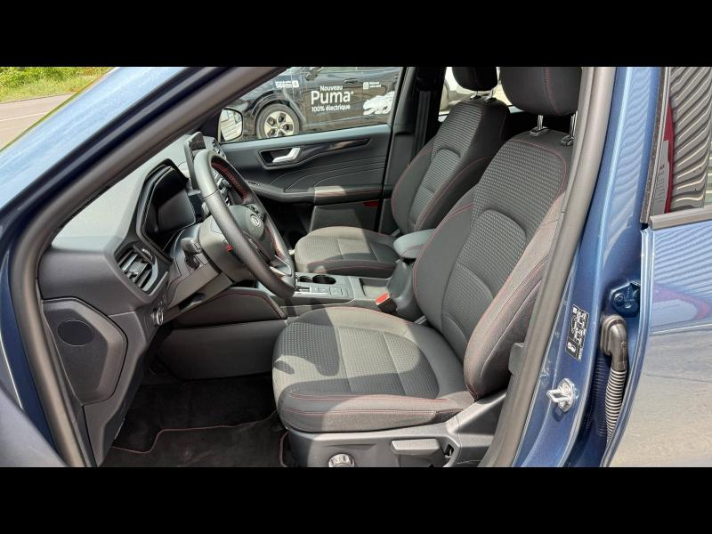 Photo 7 de l’annonce de FORD Kuga d’occasion à vendre à MANOSQUE