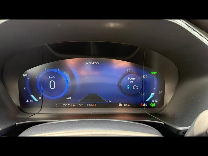 Photo 10 de l’annonce de FORD Kuga d’occasion à vendre à MANOSQUE