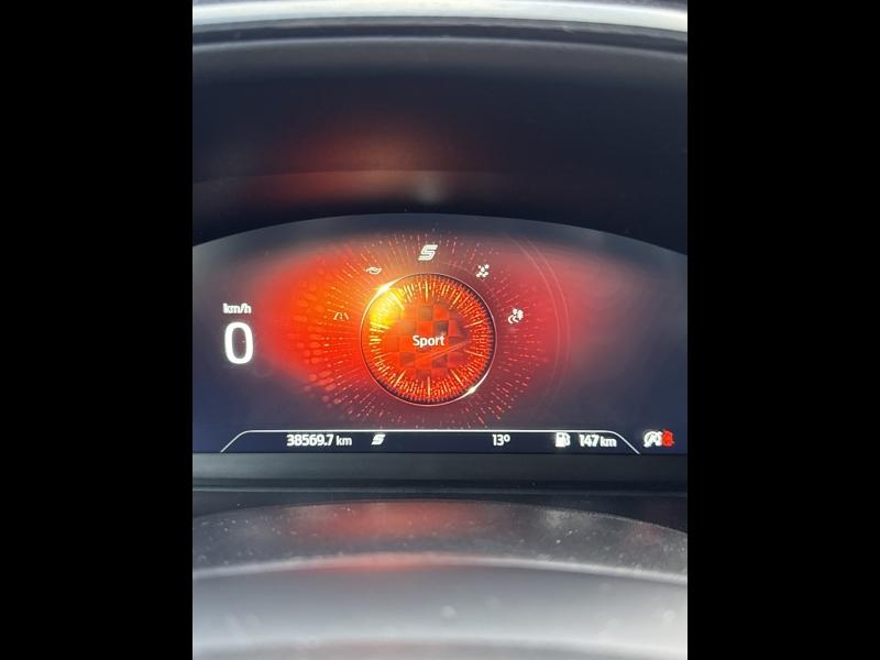 Photo 20 de l’annonce de FORD Puma d’occasion à vendre à TOULON