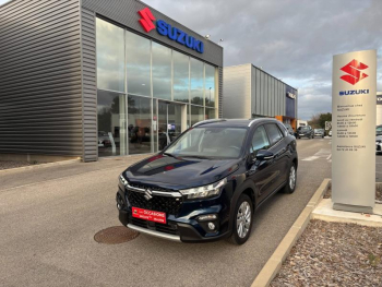 SUZUKI SX4 S-Cross d’occasion à vendre à LA GARDE