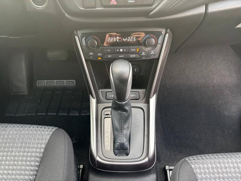 Photo 15 de l’annonce de SUZUKI SX4 S-Cross d’occasion à vendre à LA GARDE