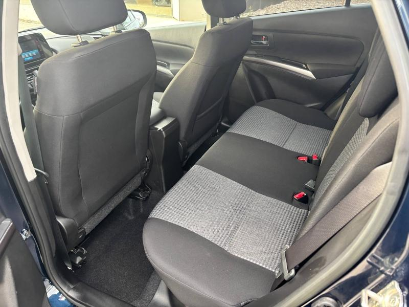 Photo 17 de l’annonce de SUZUKI SX4 S-Cross d’occasion à vendre à LA GARDE