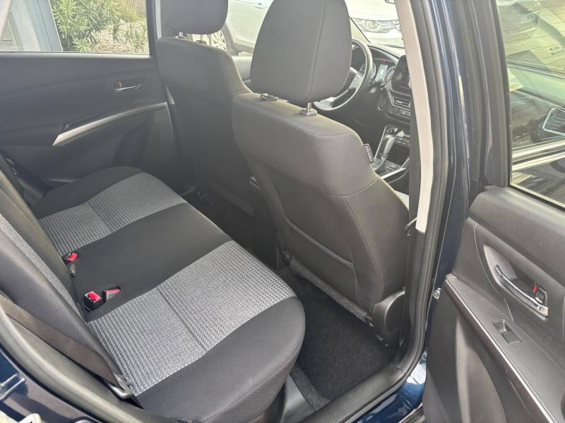 Photo 18 de l’annonce de SUZUKI SX4 S-Cross d’occasion à vendre à LA GARDE