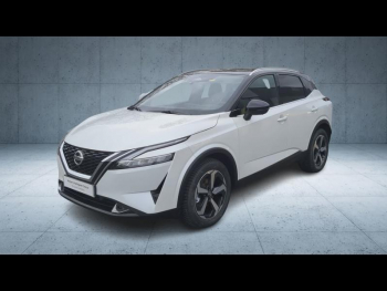 NISSAN Qashqai d’occasion à vendre à PERPIGNAN