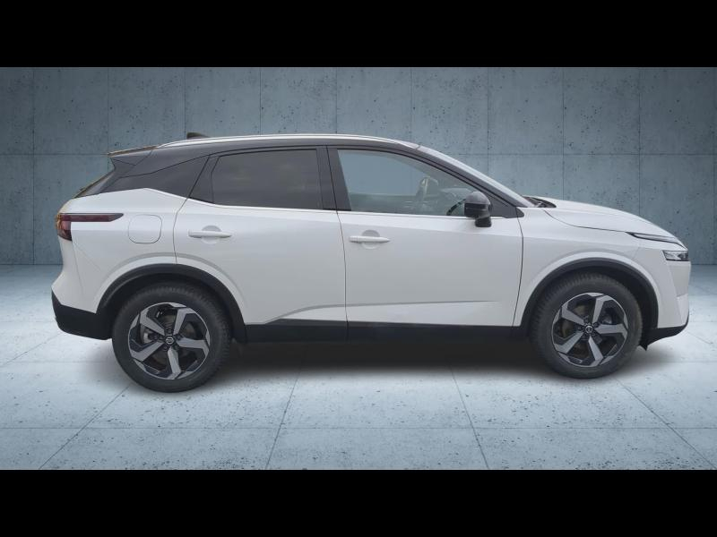 Photo 4 de l’annonce de NISSAN Qashqai d’occasion à vendre à PERPIGNAN