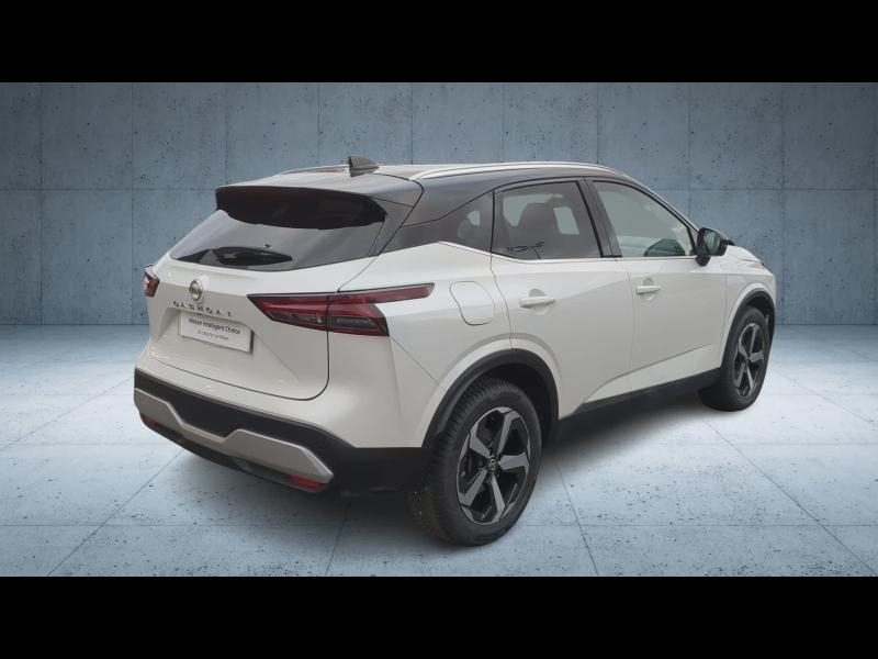 Photo 5 de l’annonce de NISSAN Qashqai d’occasion à vendre à PERPIGNAN