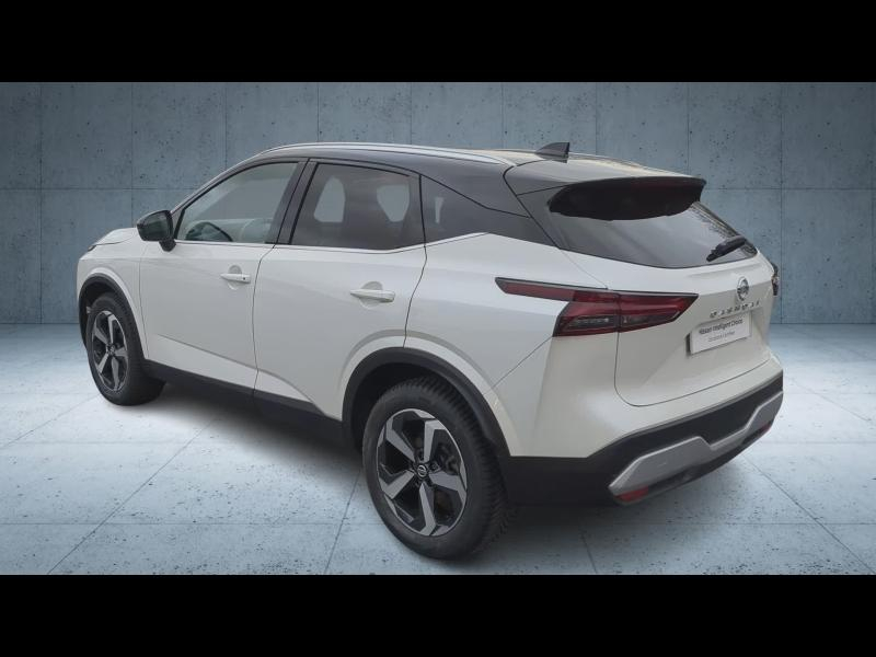 Photo 7 de l’annonce de NISSAN Qashqai d’occasion à vendre à PERPIGNAN