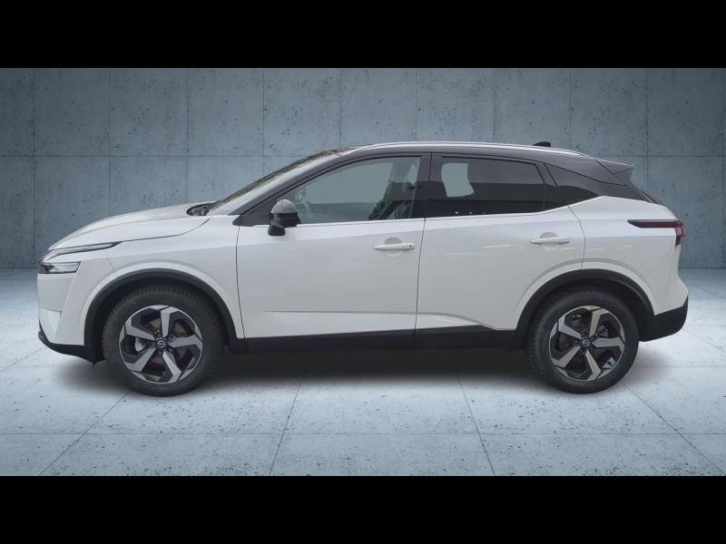 Photo 8 de l’annonce de NISSAN Qashqai d’occasion à vendre à PERPIGNAN