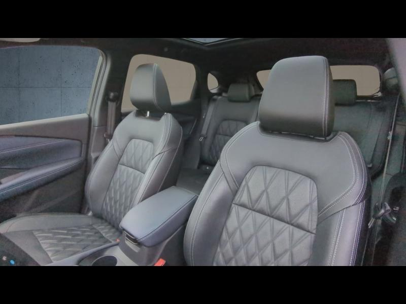 Photo 14 de l’annonce de NISSAN Qashqai d’occasion à vendre à PERPIGNAN