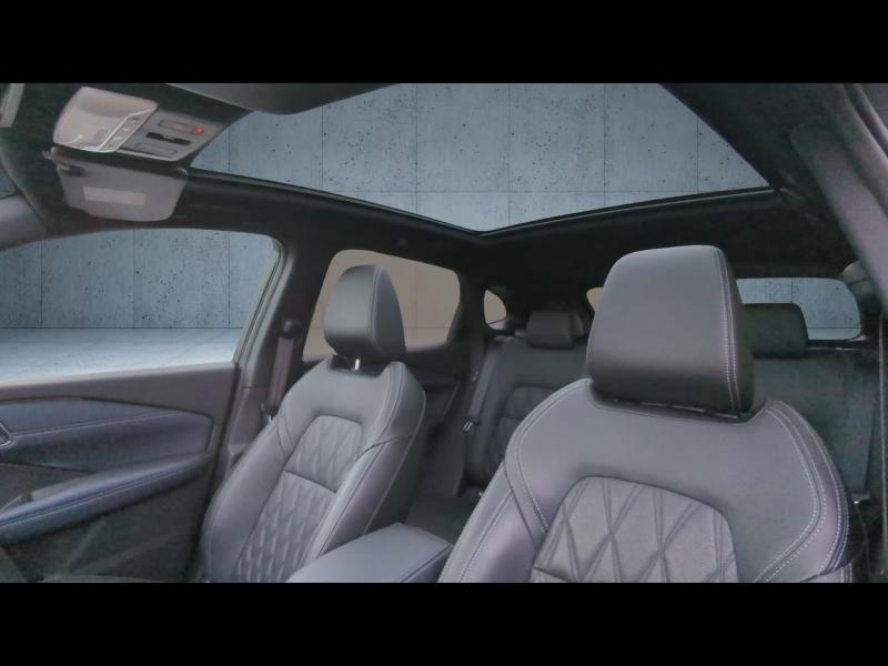 Photo 15 de l’annonce de NISSAN Qashqai d’occasion à vendre à PERPIGNAN