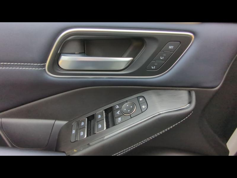 Photo 17 de l’annonce de NISSAN Qashqai d’occasion à vendre à PERPIGNAN