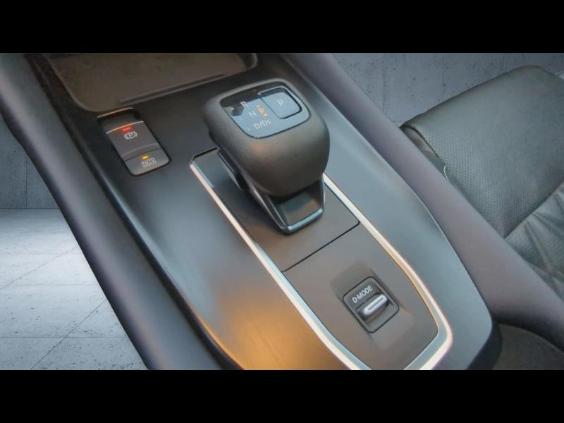 Photo 19 de l’annonce de NISSAN Qashqai d’occasion à vendre à PERPIGNAN