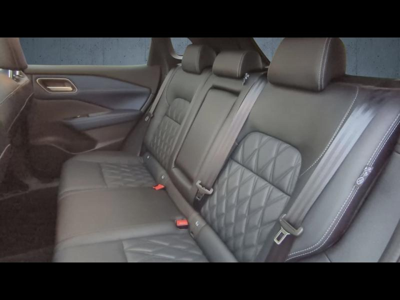 Photo 20 de l’annonce de NISSAN Qashqai d’occasion à vendre à PERPIGNAN