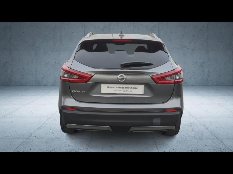 Photo 7 de l’annonce de NISSAN Qashqai d’occasion à vendre à PERPIGNAN