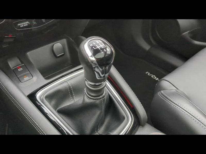 Photo 17 de l’annonce de NISSAN Qashqai d’occasion à vendre à PERPIGNAN