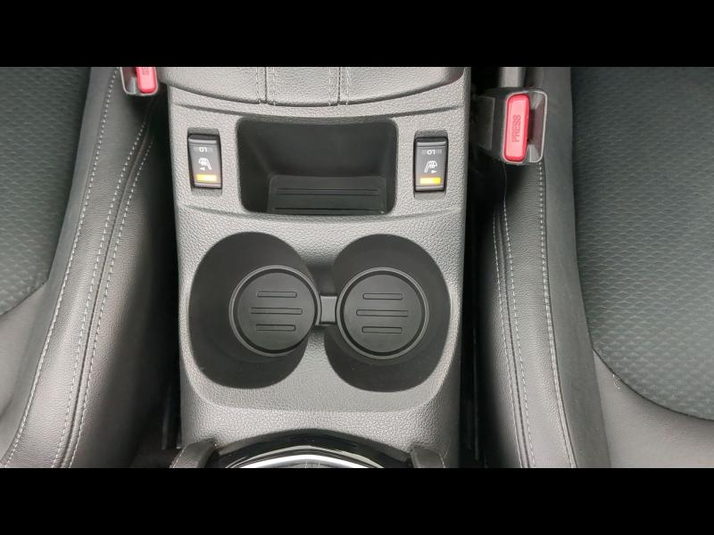 Photo 18 de l’annonce de NISSAN Qashqai d’occasion à vendre à PERPIGNAN