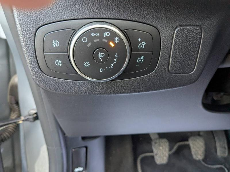 Photo 12 de l’annonce de FORD Puma d’occasion à vendre à MARSEILLE