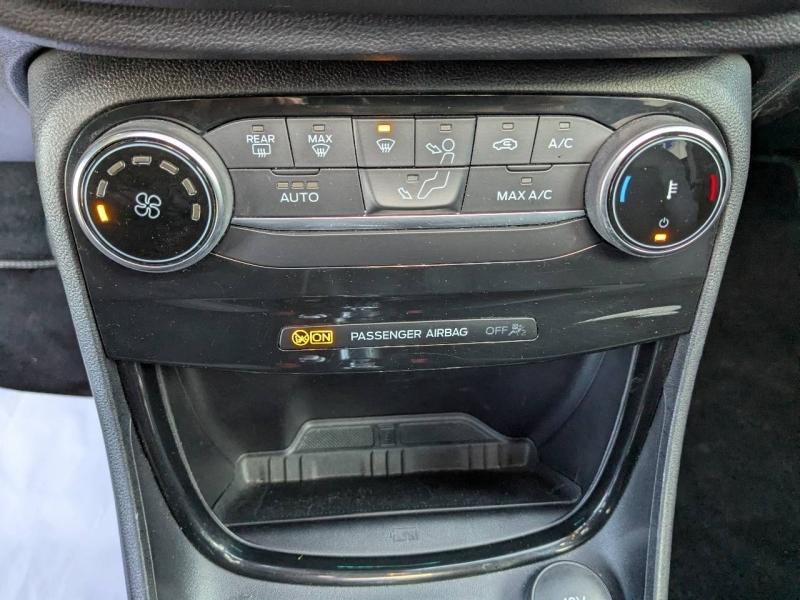 Photo 17 de l’annonce de FORD Puma d’occasion à vendre à MARSEILLE