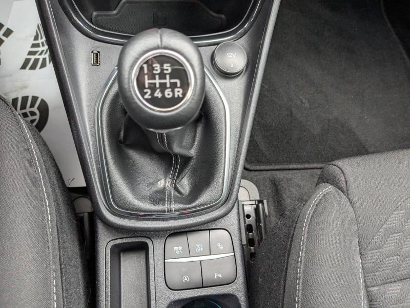 Photo 18 de l’annonce de FORD Puma d’occasion à vendre à MARSEILLE