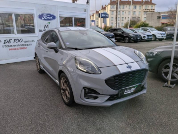 FORD Puma d’occasion à vendre à MARSEILLE