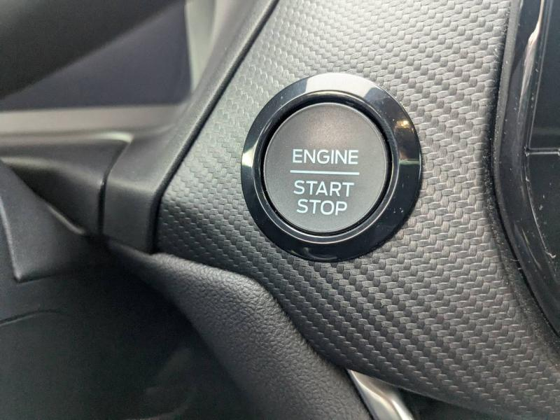 Photo 10 de l’annonce de FORD Puma d’occasion à vendre à MARSEILLE