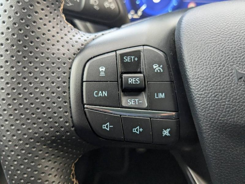 Photo 12 de l’annonce de FORD Puma d’occasion à vendre à MARSEILLE