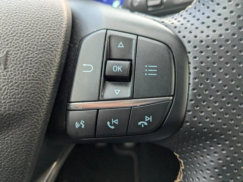 Photo 13 de l’annonce de FORD Puma d’occasion à vendre à MARSEILLE