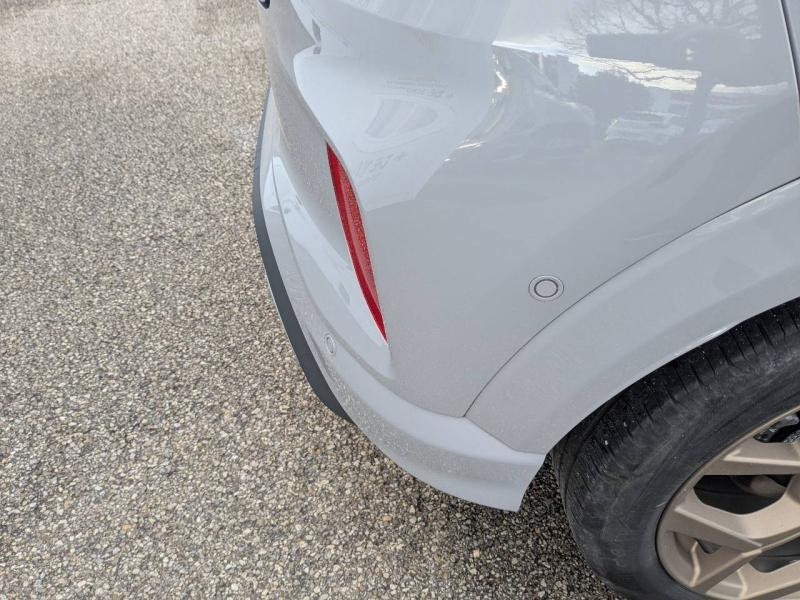 Photo 14 de l’annonce de FORD Puma d’occasion à vendre à MARSEILLE