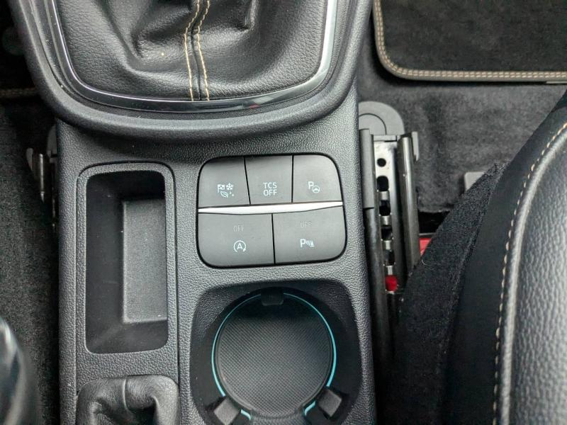 Photo 15 de l’annonce de FORD Puma d’occasion à vendre à MARSEILLE