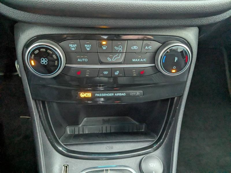 Photo 19 de l’annonce de FORD Puma d’occasion à vendre à MARSEILLE