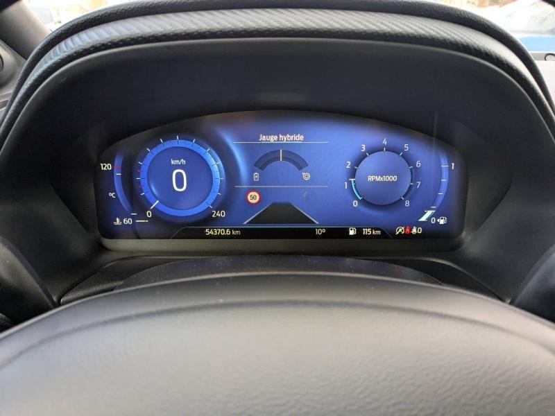 Photo 20 de l’annonce de FORD Puma d’occasion à vendre à MARSEILLE