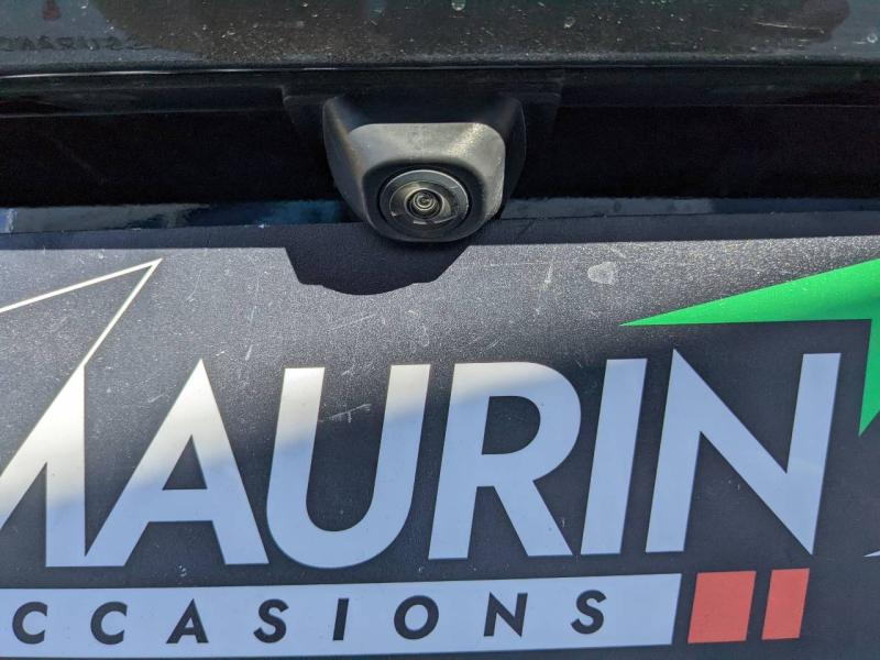 Photo 12 de l’annonce de FORD Kuga d’occasion à vendre à VITROLLES