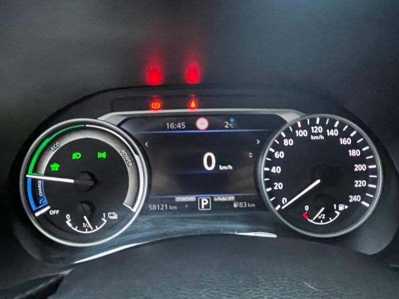 Photo 11 de l’annonce de NISSAN Juke d’occasion à vendre à CHAMBERY