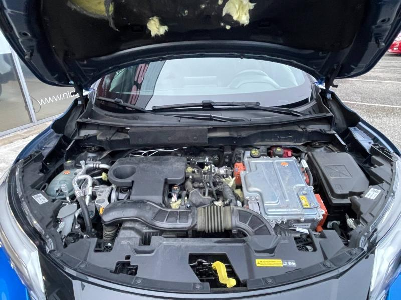 Photo 16 de l’annonce de NISSAN Juke d’occasion à vendre à CHAMBERY