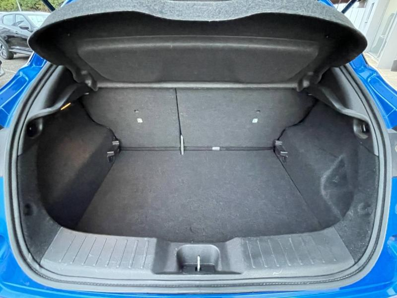 Photo 17 de l’annonce de NISSAN Juke d’occasion à vendre à CHAMBERY