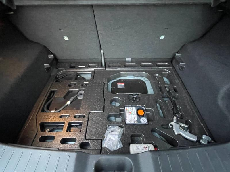 Photo 18 de l’annonce de NISSAN Juke d’occasion à vendre à CHAMBERY