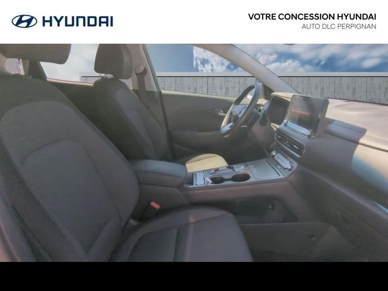 Photo 8 de l’annonce de HYUNDAI Kona d’occasion à vendre à PERPIGNAN