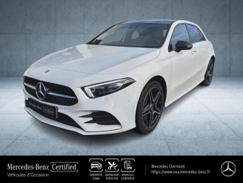 MERCEDES-BENZ Classe A d’occasion à vendre à AUBIÈRE
